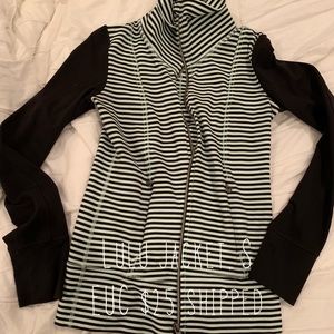 Lululemon Jacket